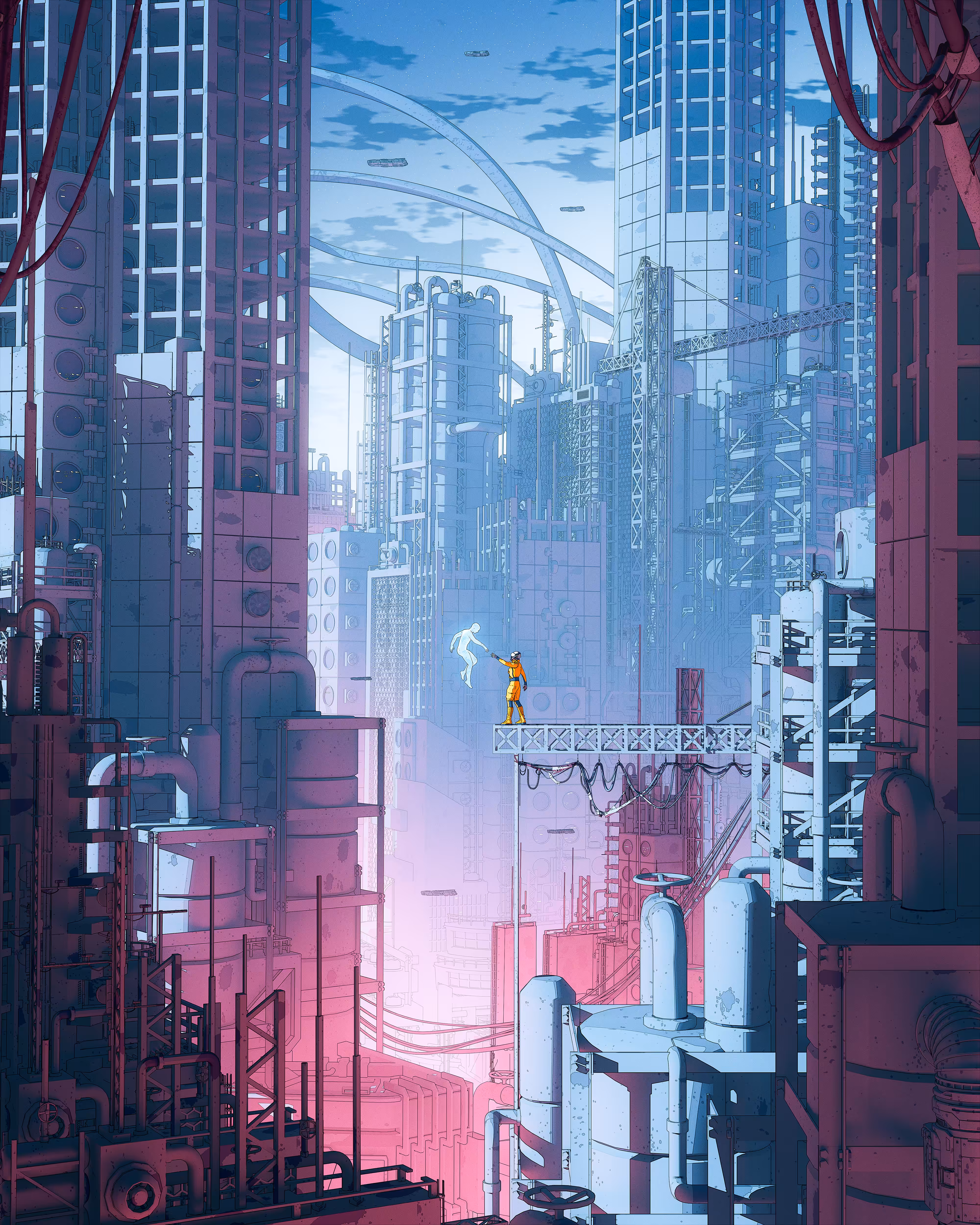 ENCOUNTER