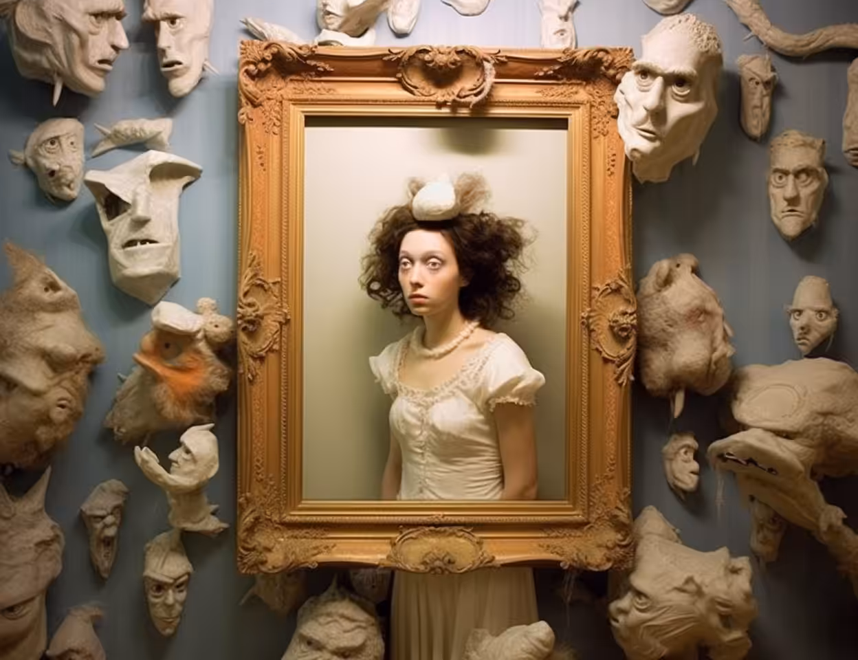 ARTCEPTION 2: Beyond The Frame #30