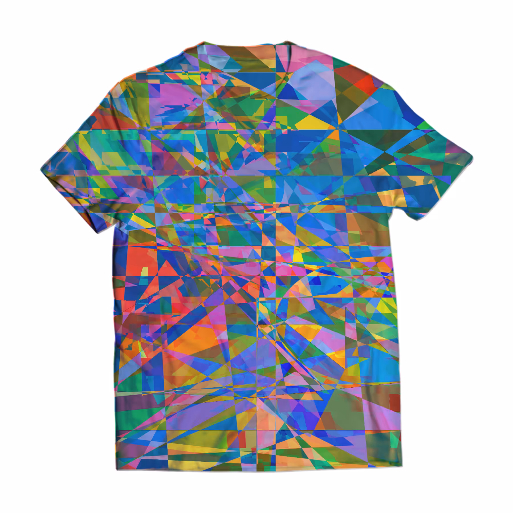 glitch fashion