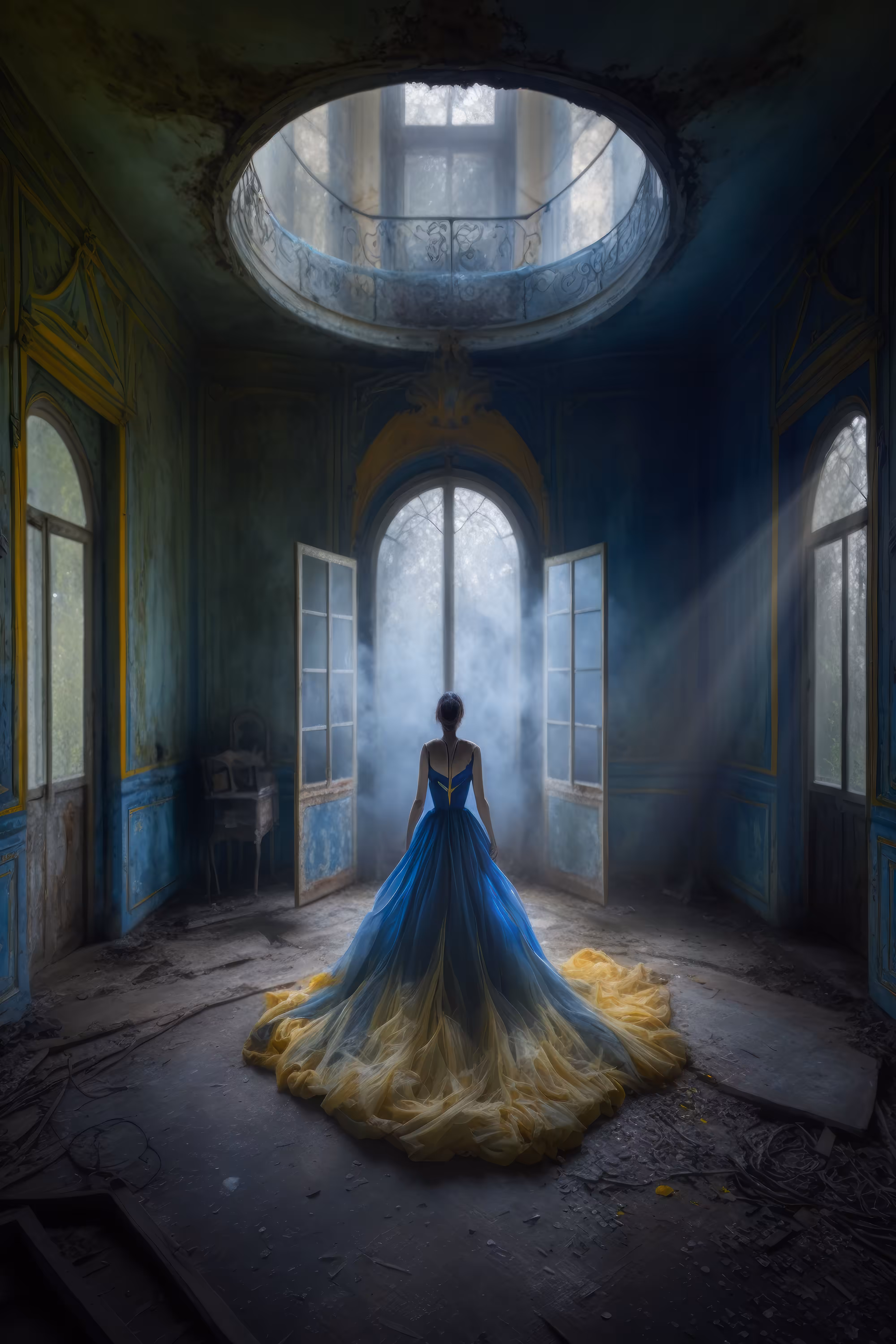 Stories of Decadence III