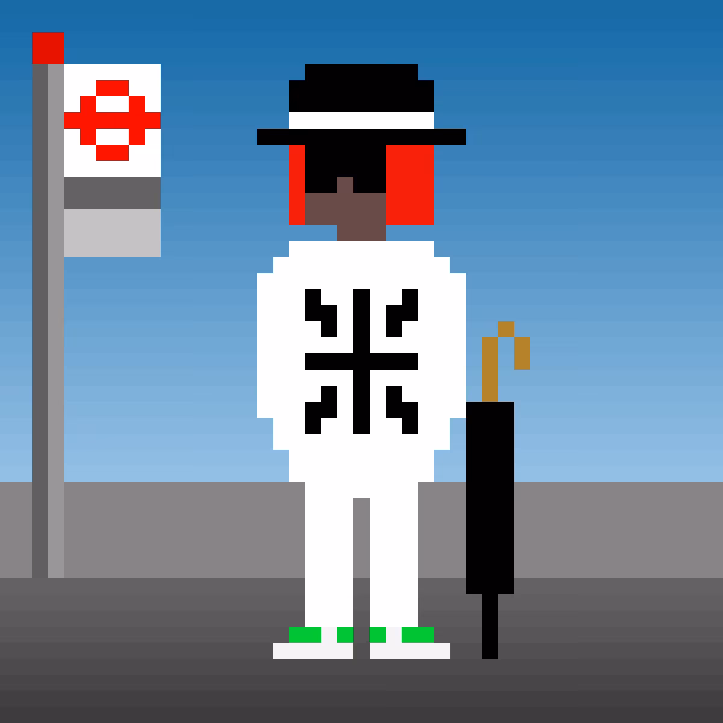 CryptoLondoner #616