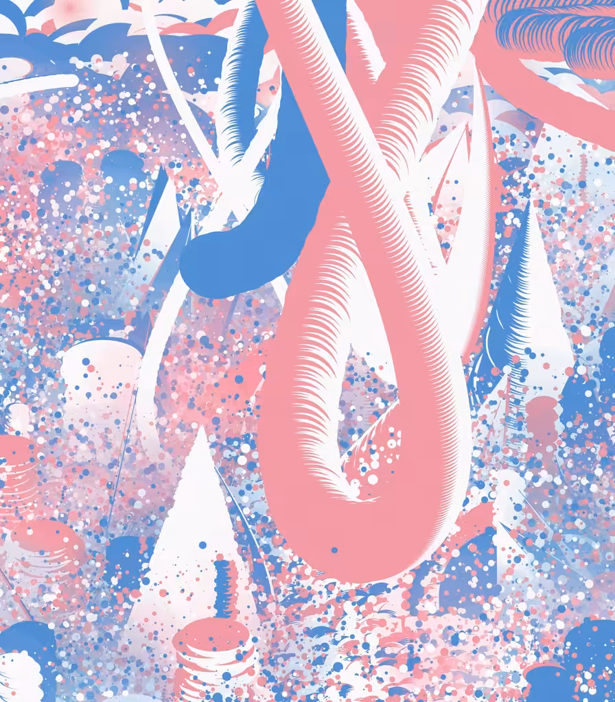 Deluge #18