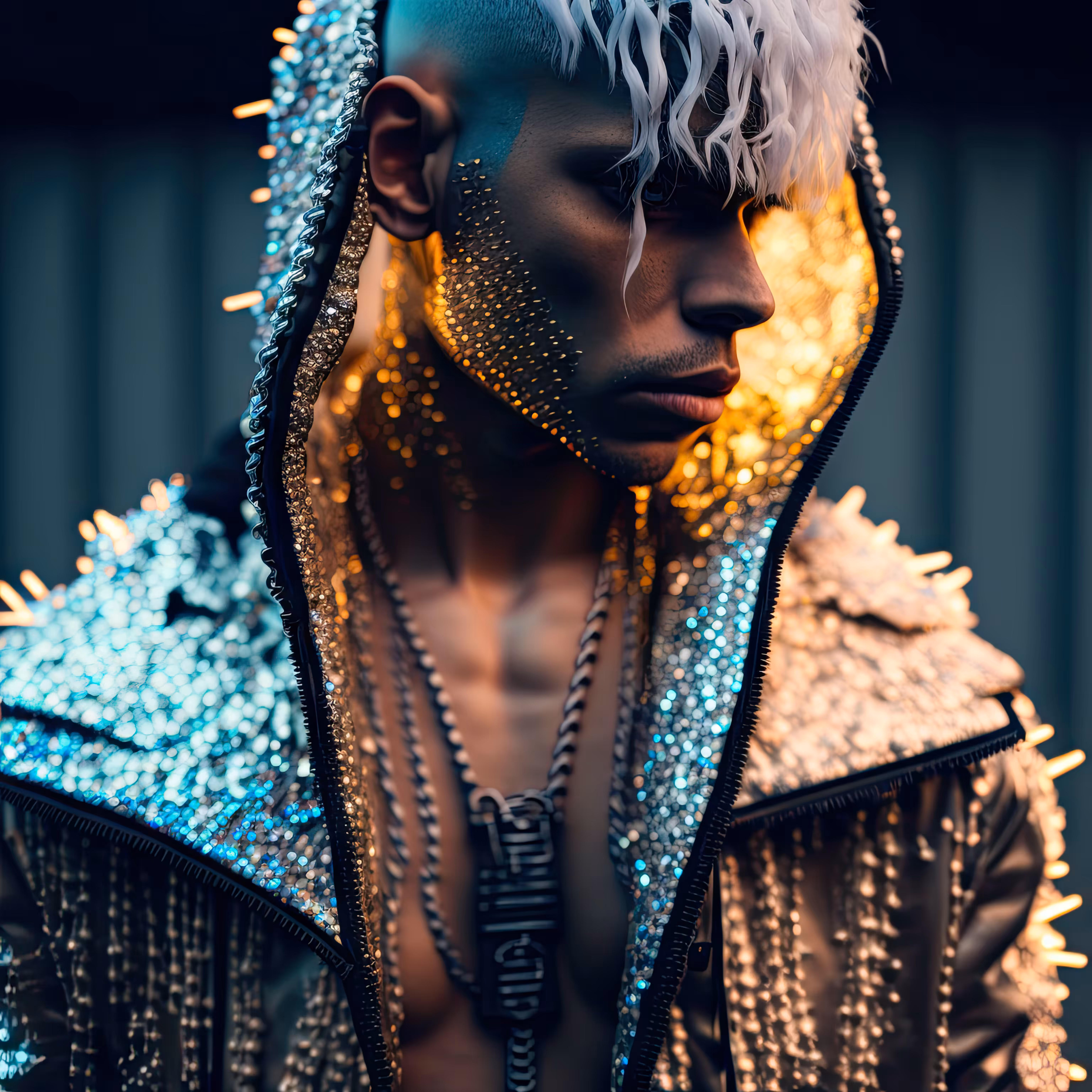 Ultrabling #008