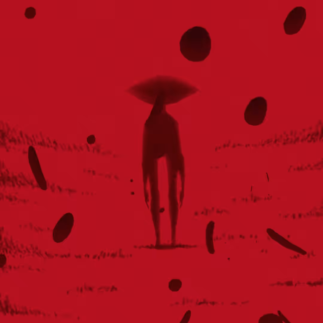 Glitch Nightmares/Big Eye