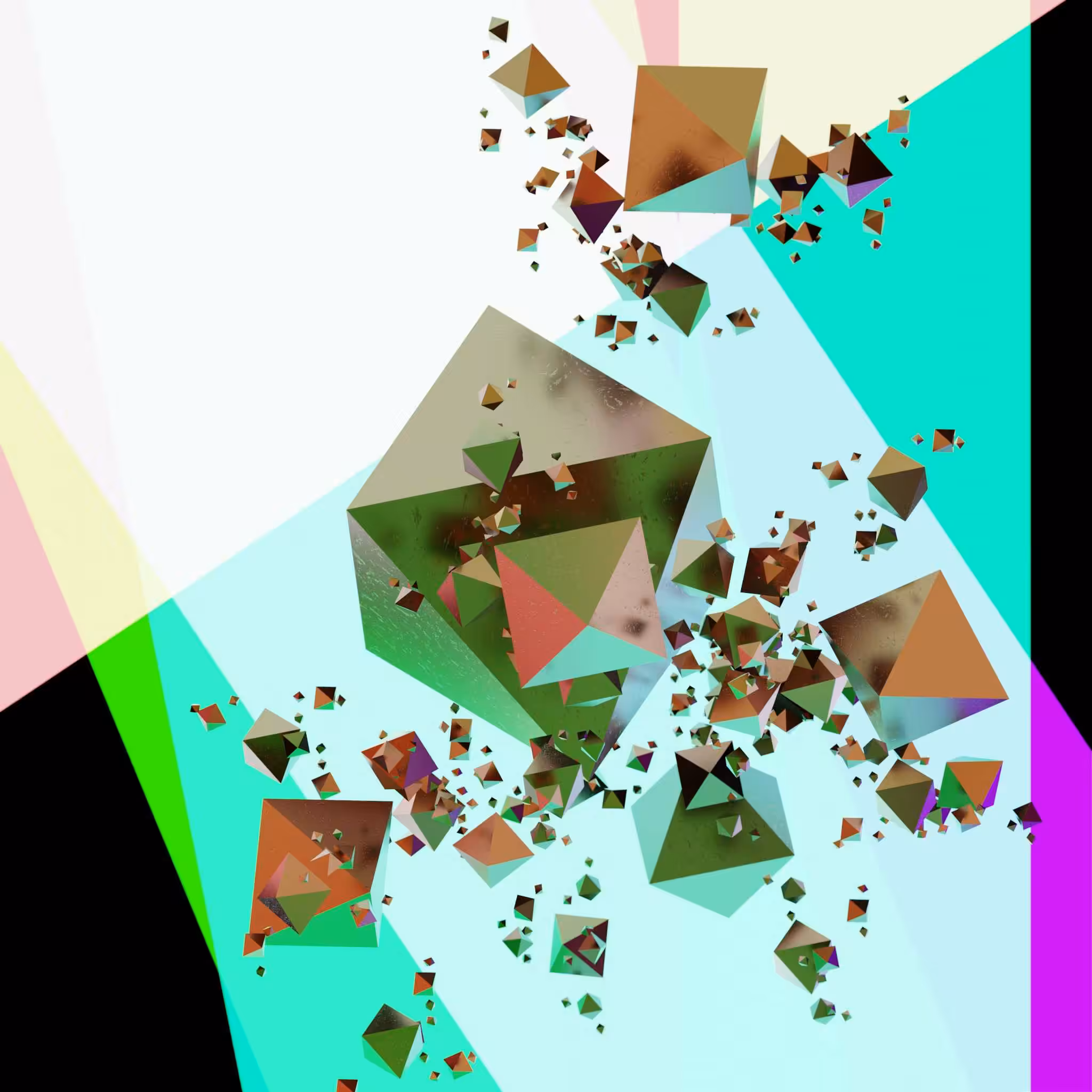 Fragment: ETERNAL FRAGMENT #610