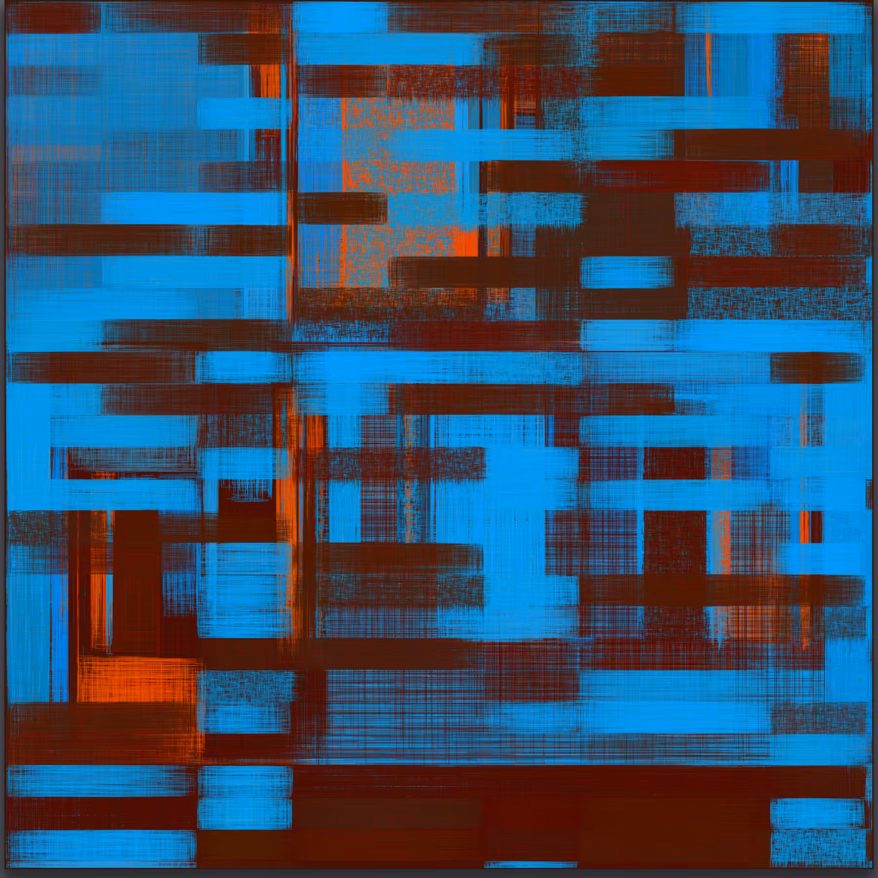Cognitive Maze #34