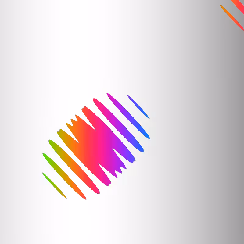 Soft Shapes #5