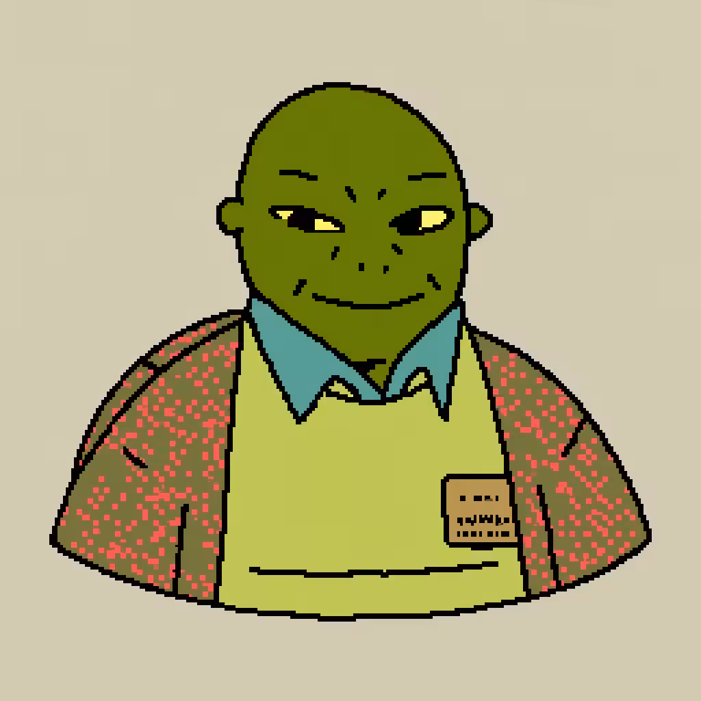 DX Terminal: DoubtfulDan