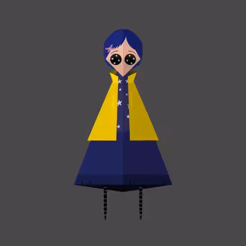 IDENTITY - Log #59