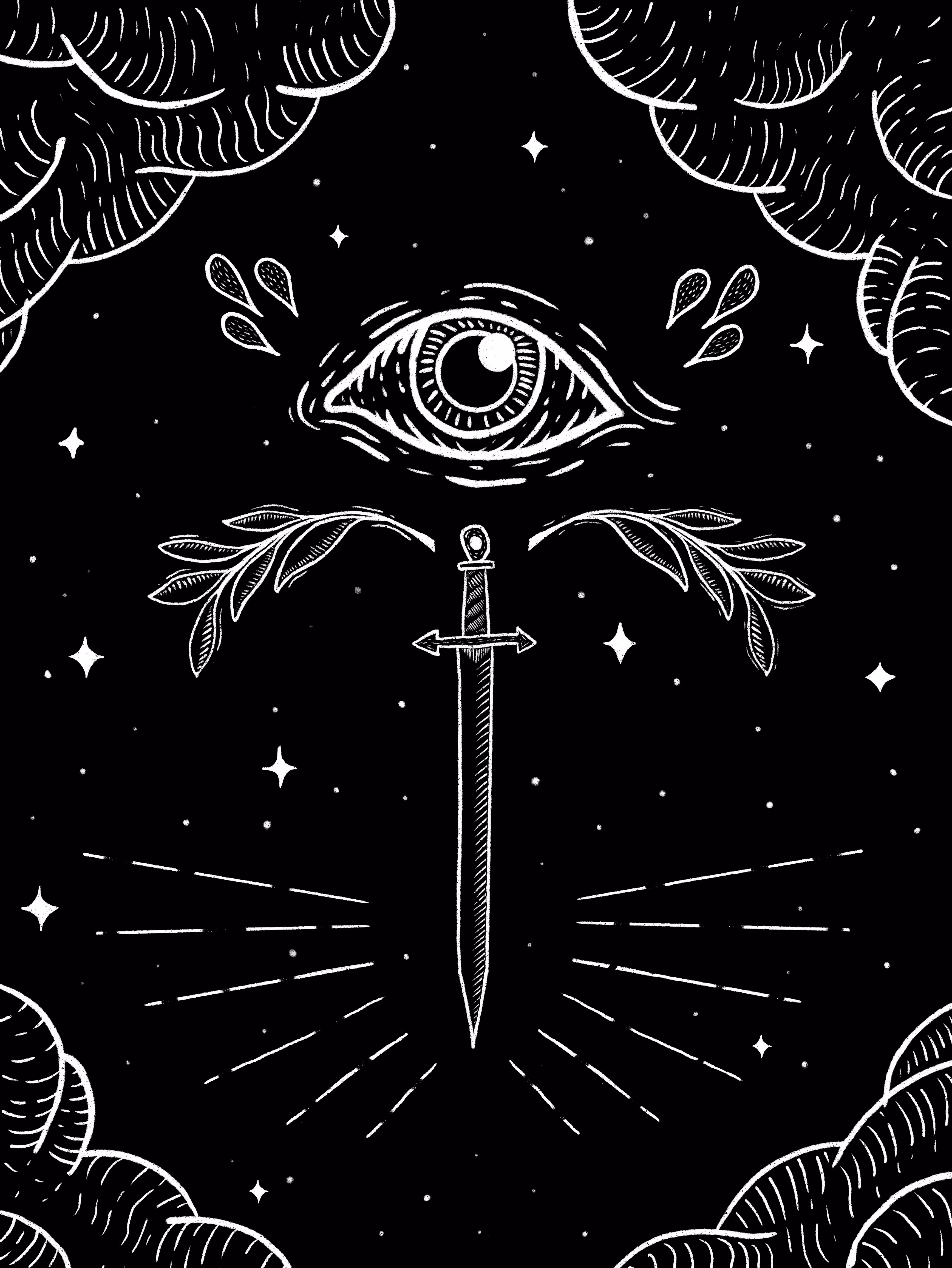 The Eye of Truth 
