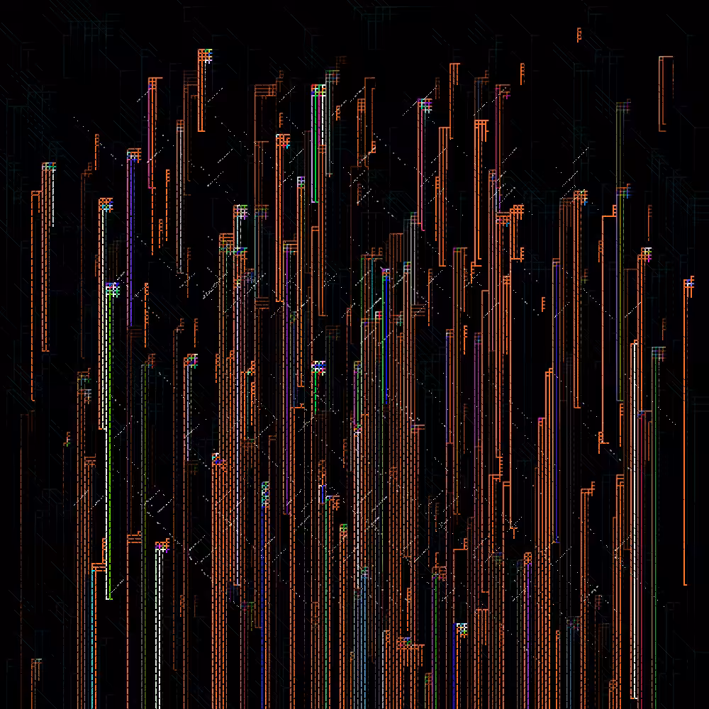 Beautiful Mind #11