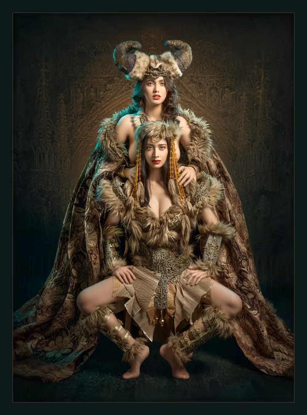 =DAUGHTERS=OF=MONGOLIA=