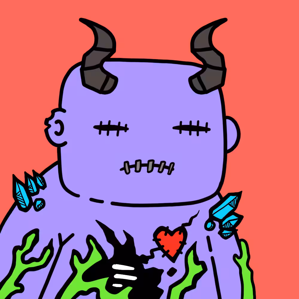Dedfrenz #3 #7