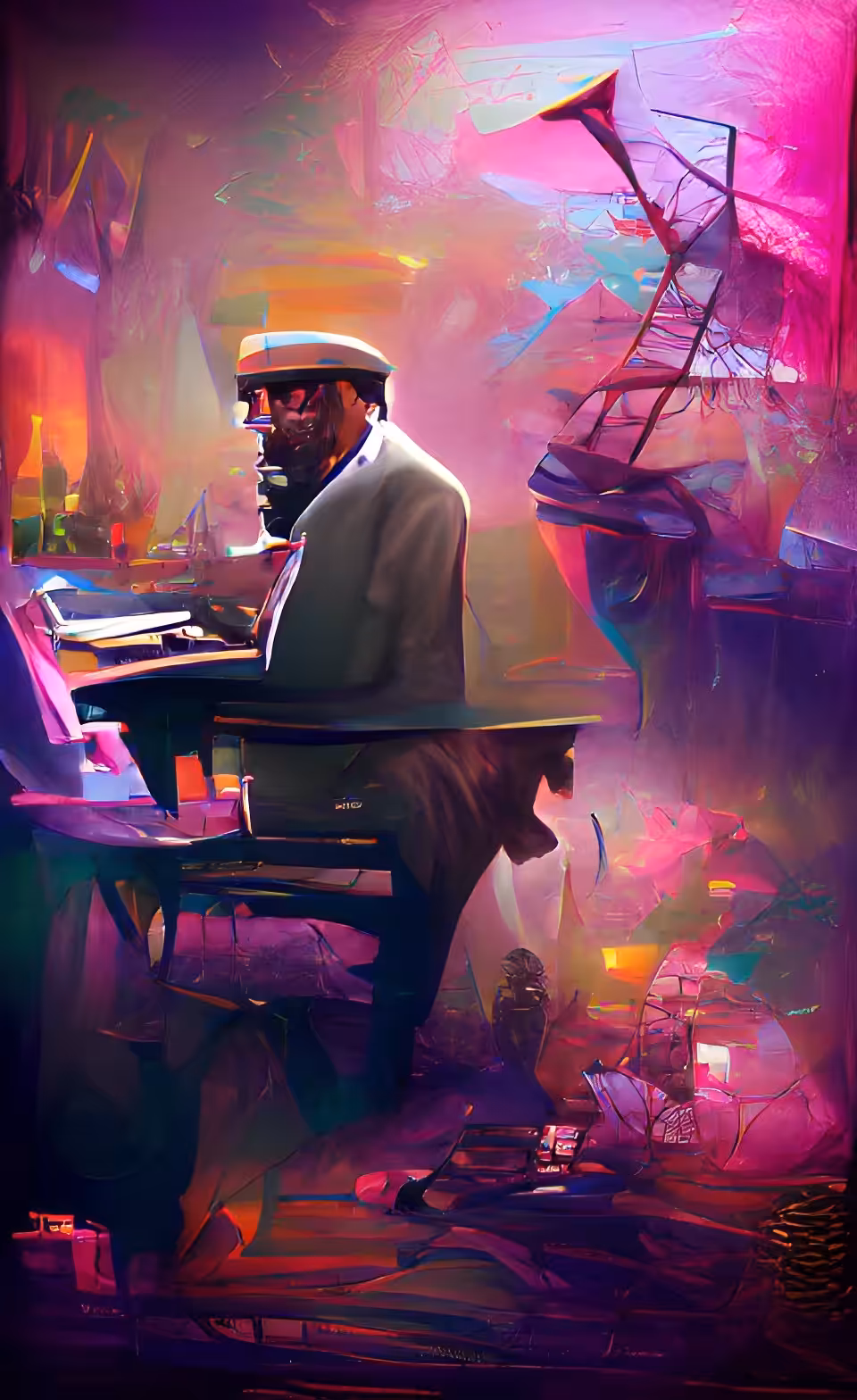Thelonious Monk