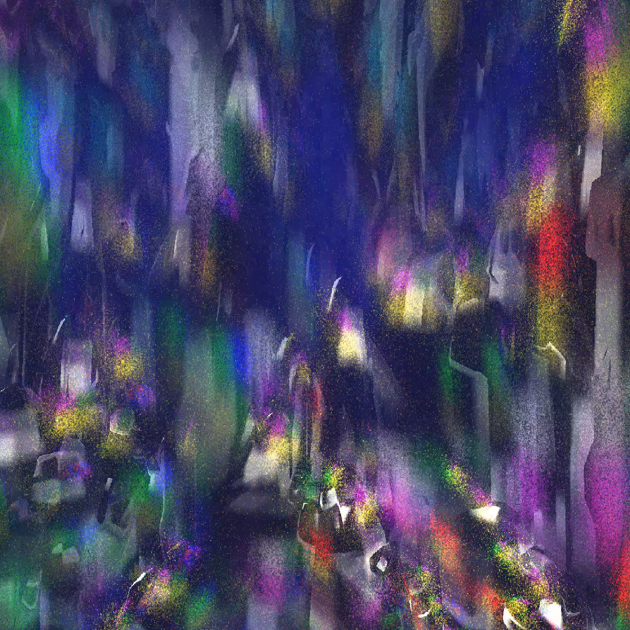 Purgatory #27