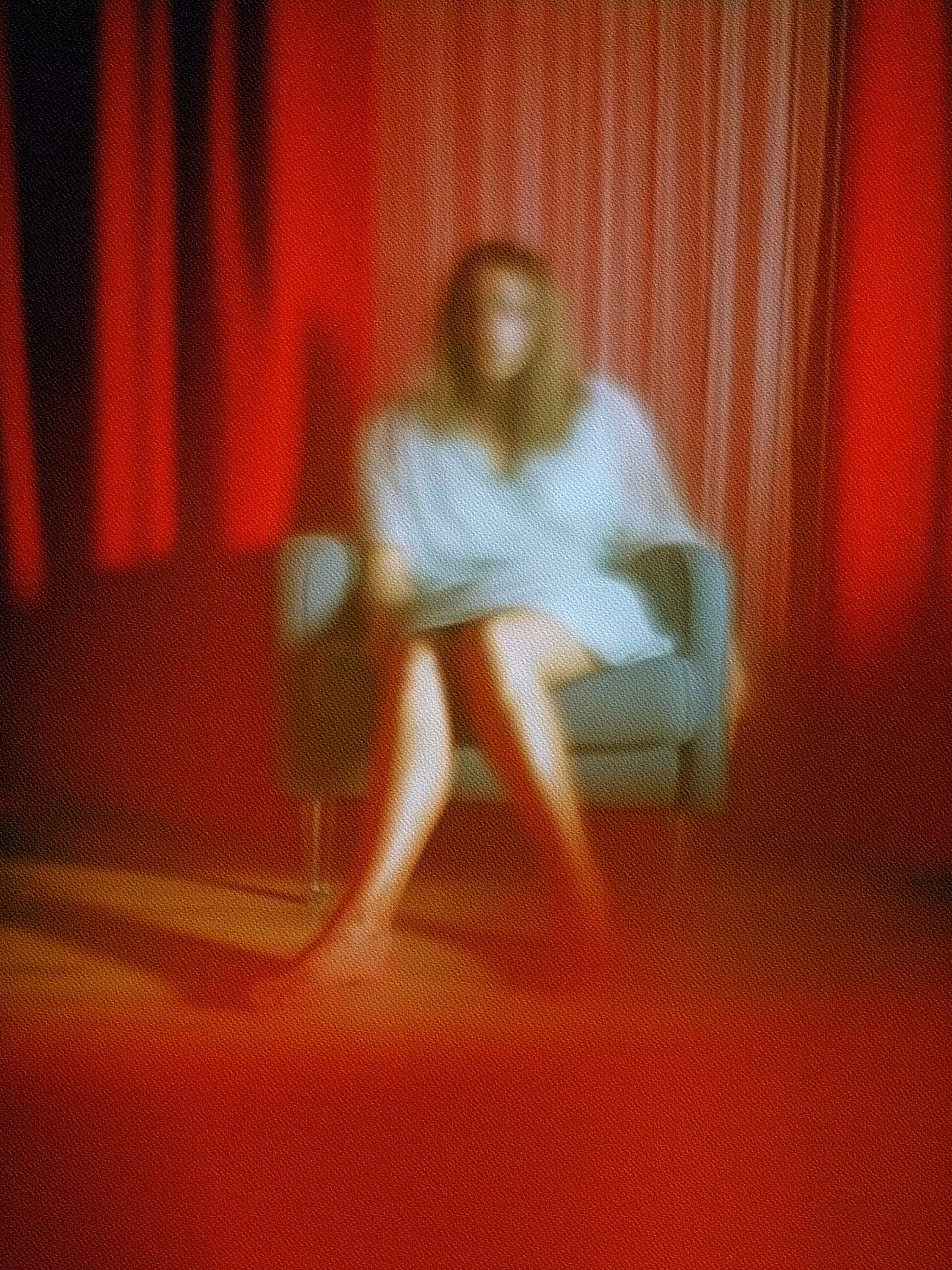 Olga Fedorova - Untitled #87