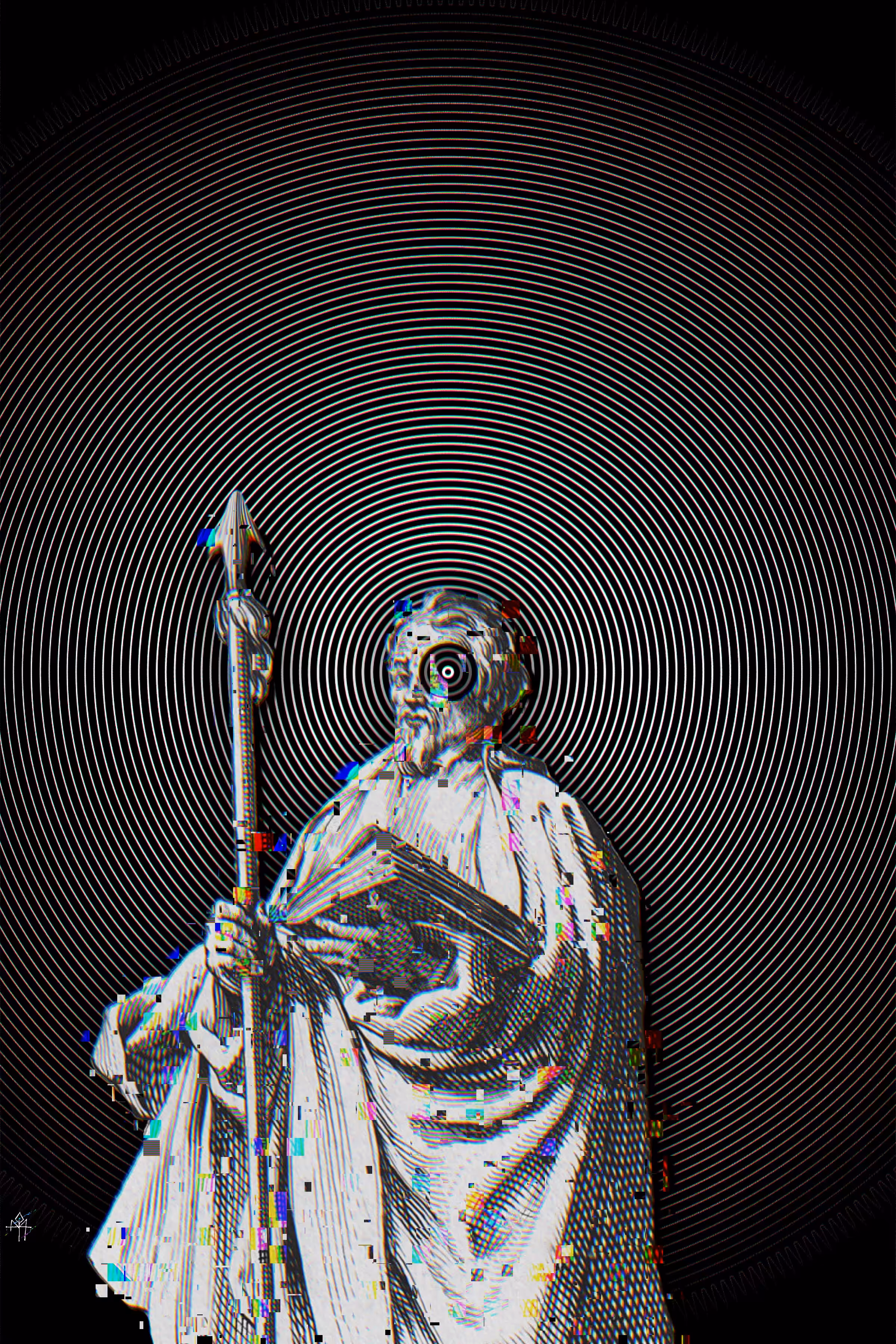 Mr. BeDeviled