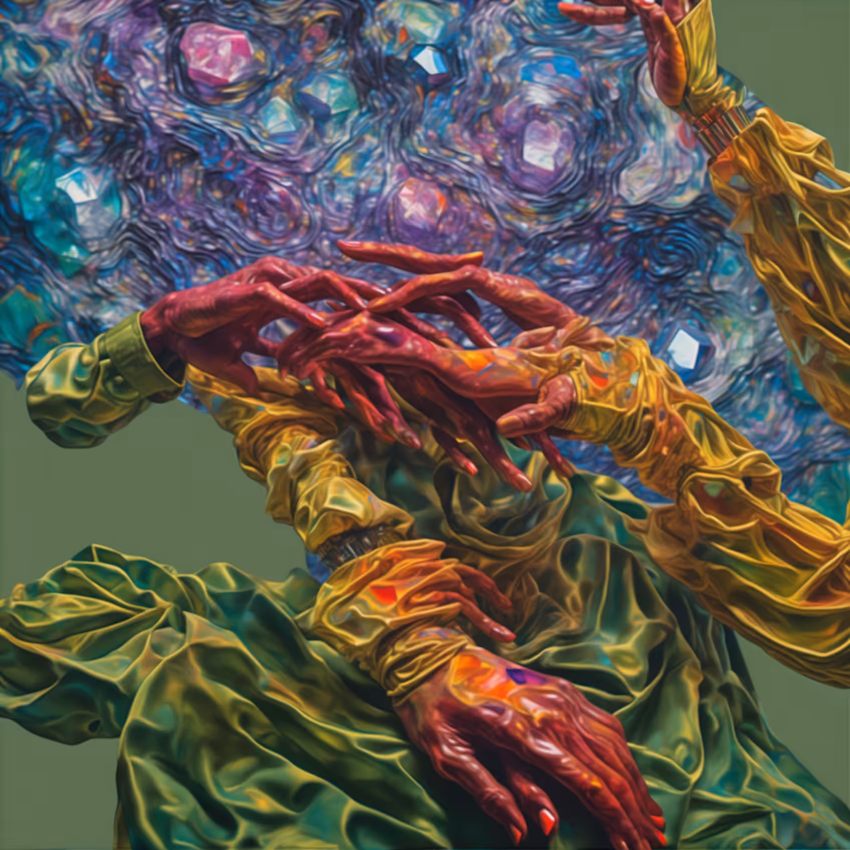 life & art  #353