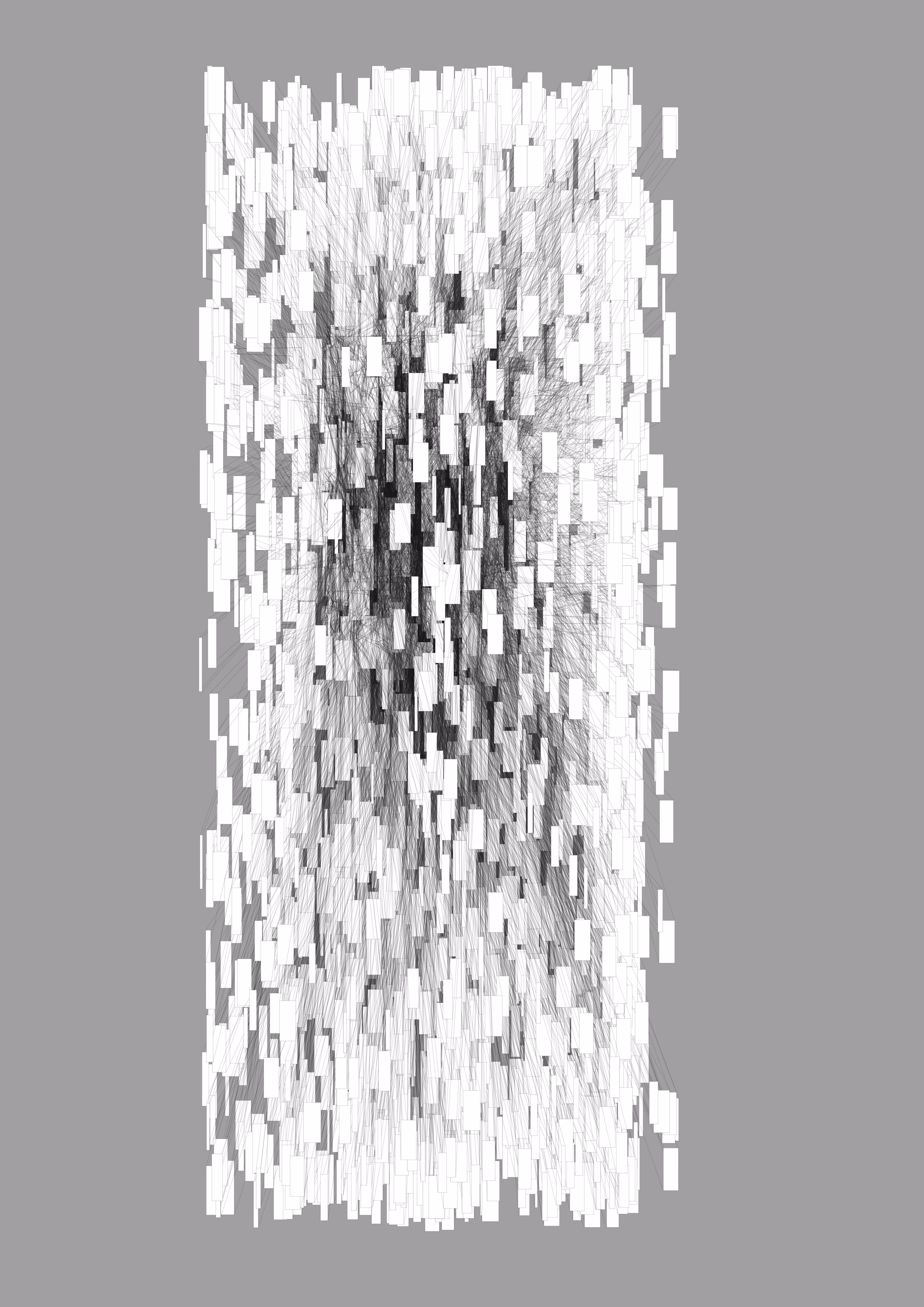 hunger for perspective #65