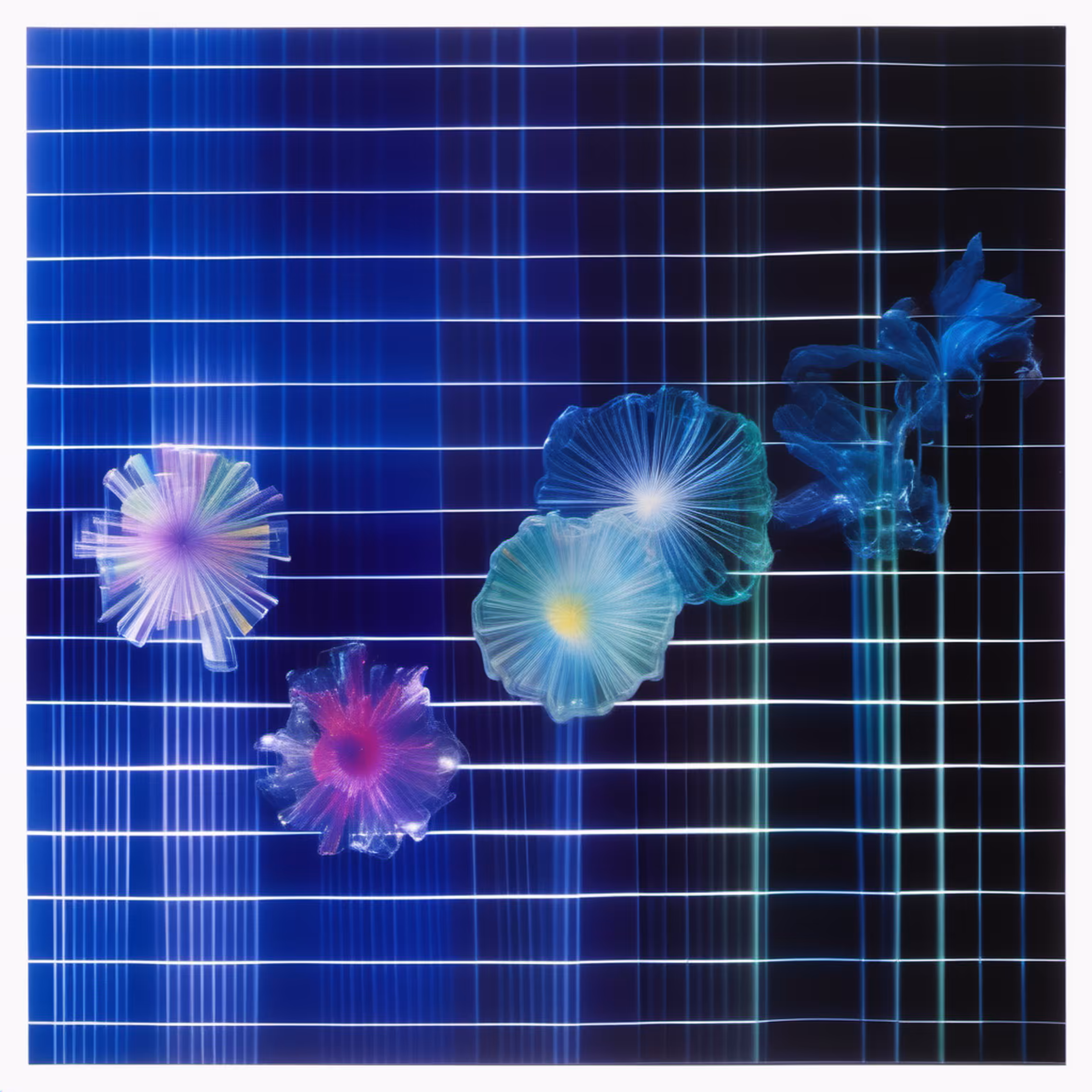 Artificial Intelligence Dreams #20
