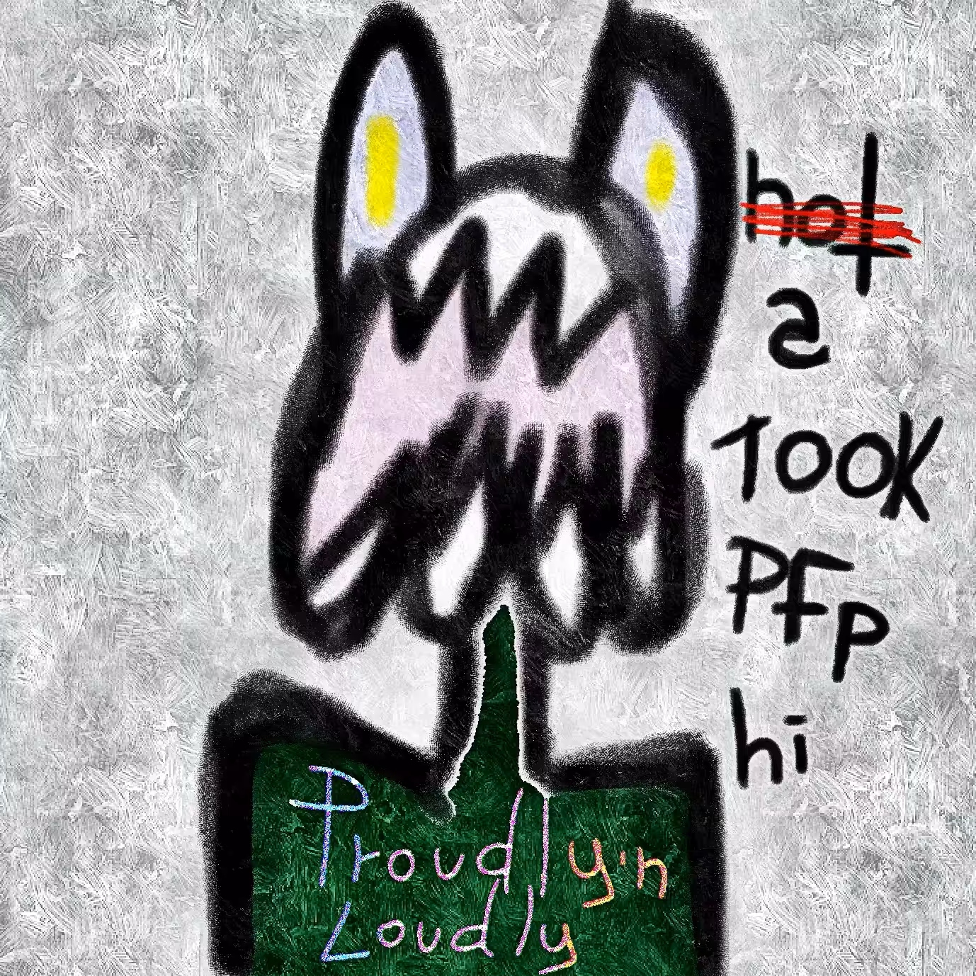 Mynimal Monster Special Mood #47