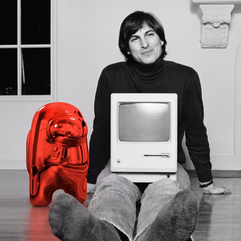 Dimposter (Revolutionary)