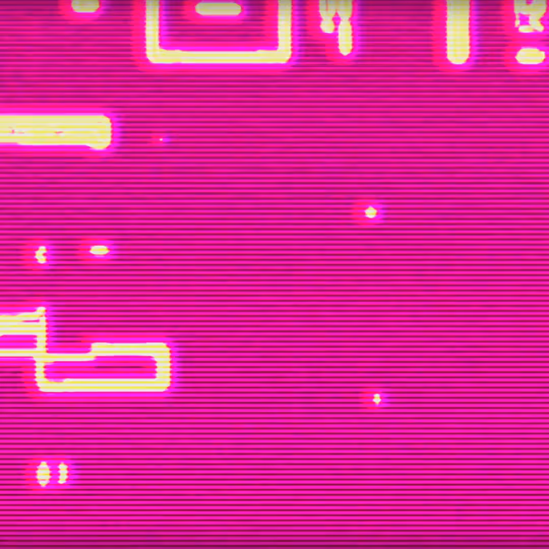 Summertime solar flares in pink lemonade
