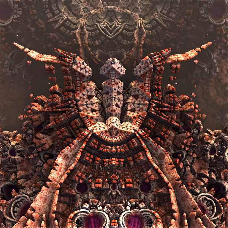 Butterfly Effect #3