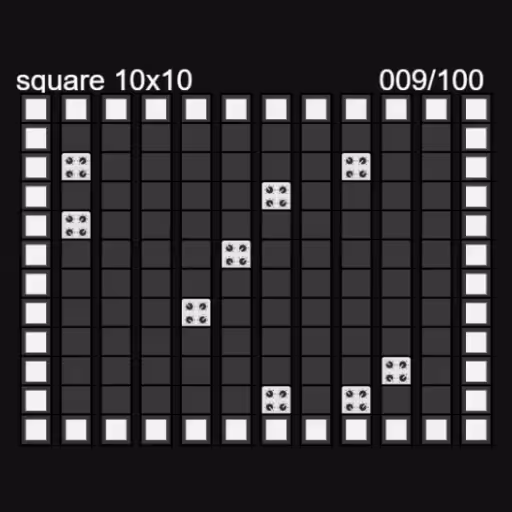 square 10x10        ...