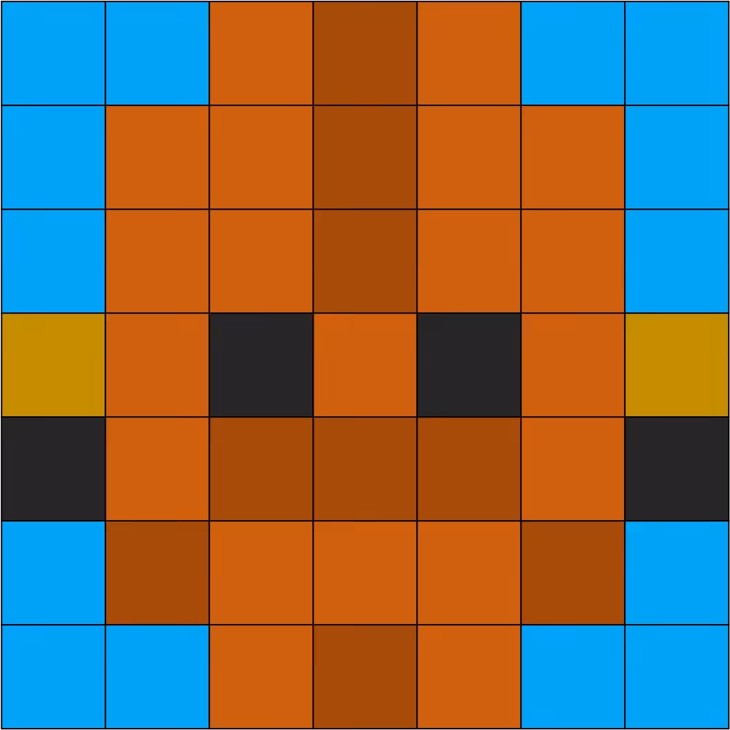 PP Art -It's a Trap!-