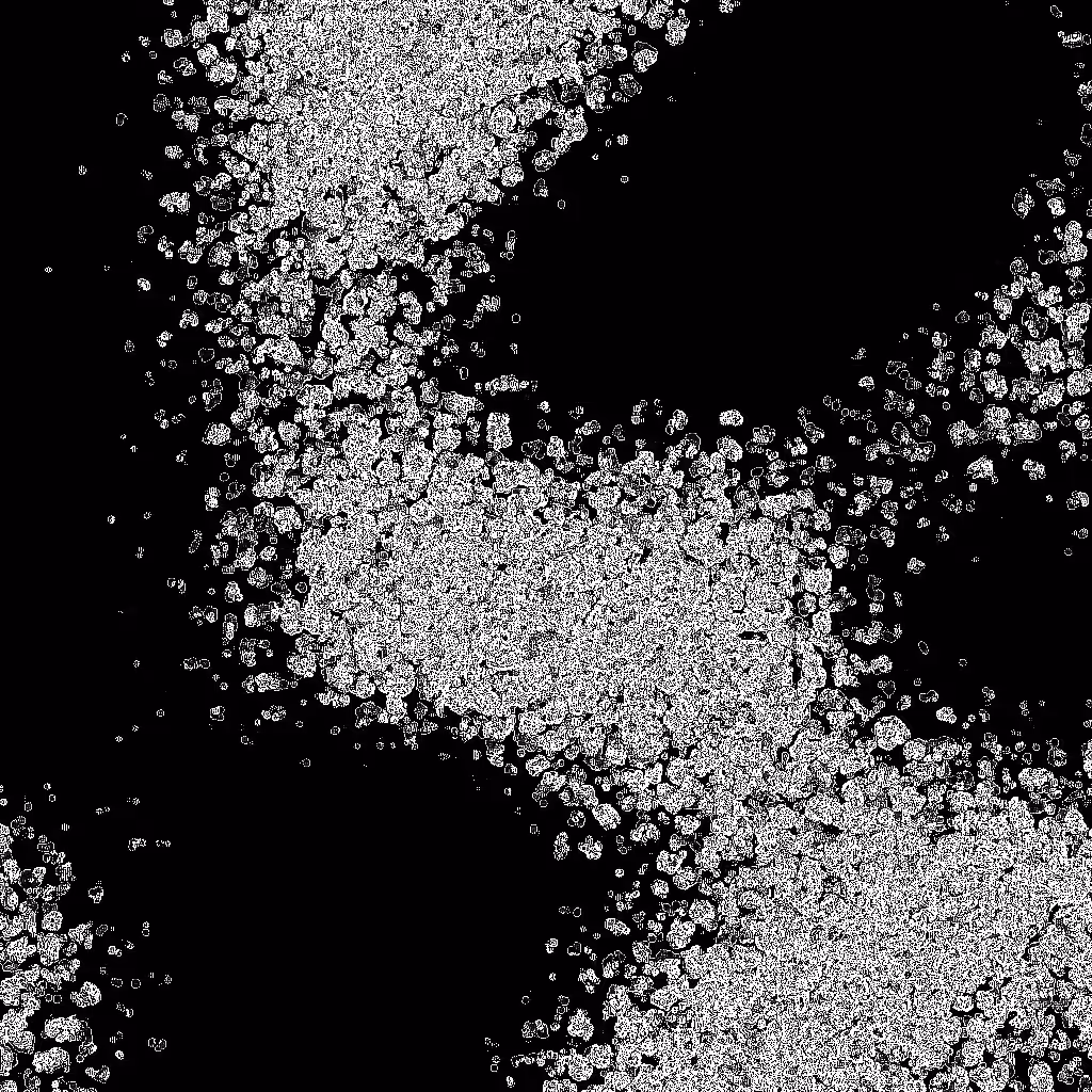 HIDDEN IN NOISE: Noise #793 