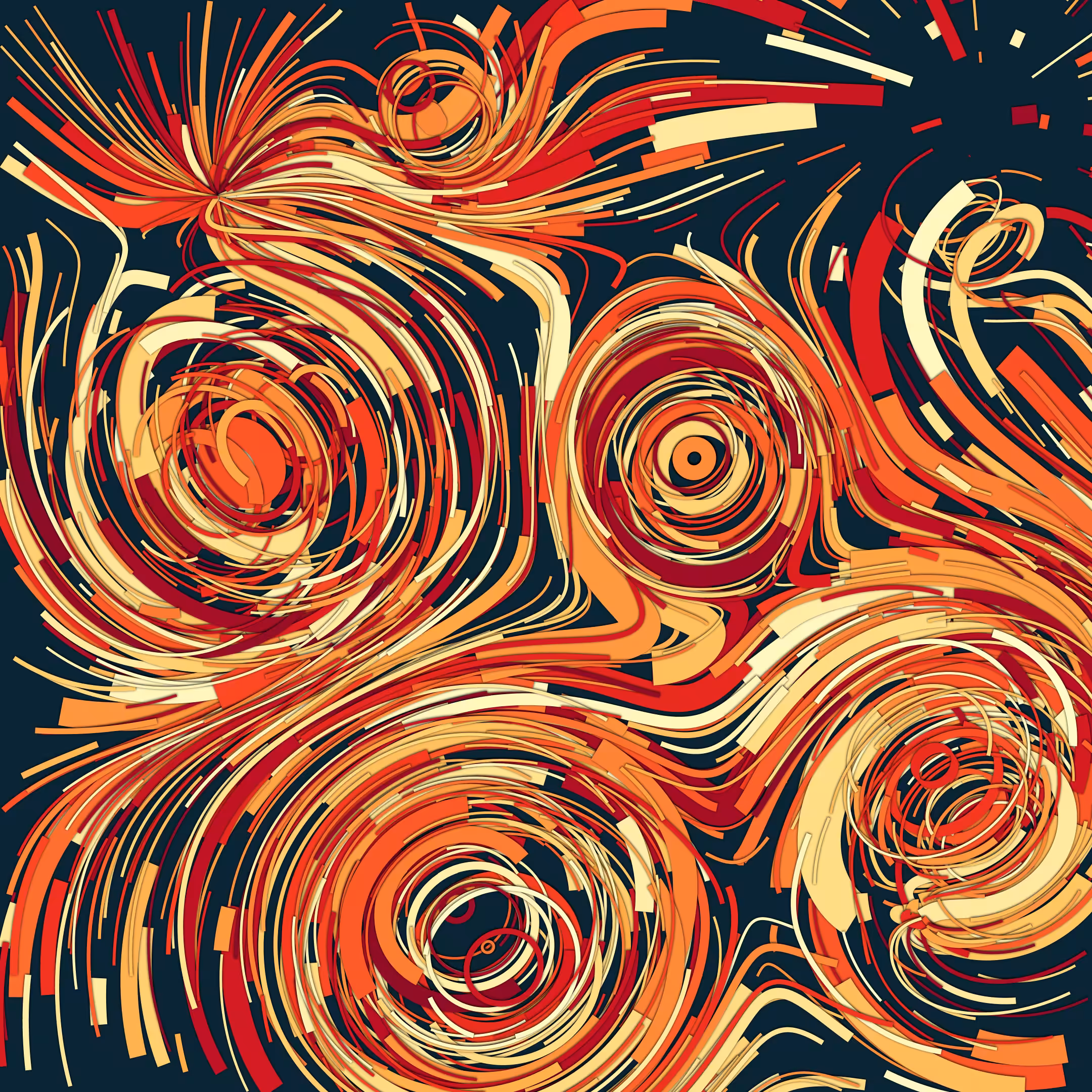 Acid Test Danish 36
