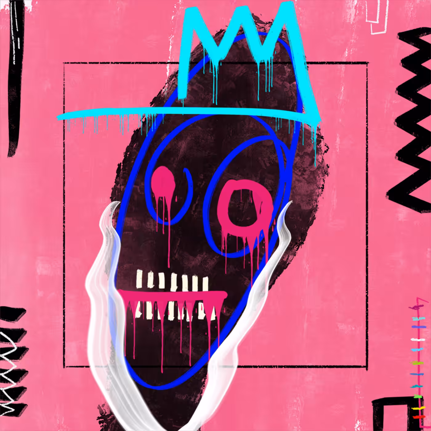 SCREAM HEADDS #69