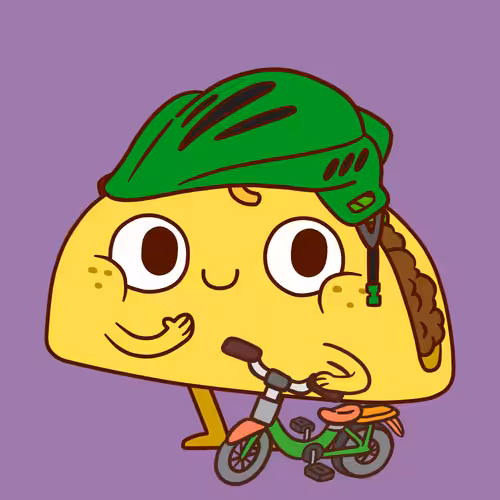 Taco #52