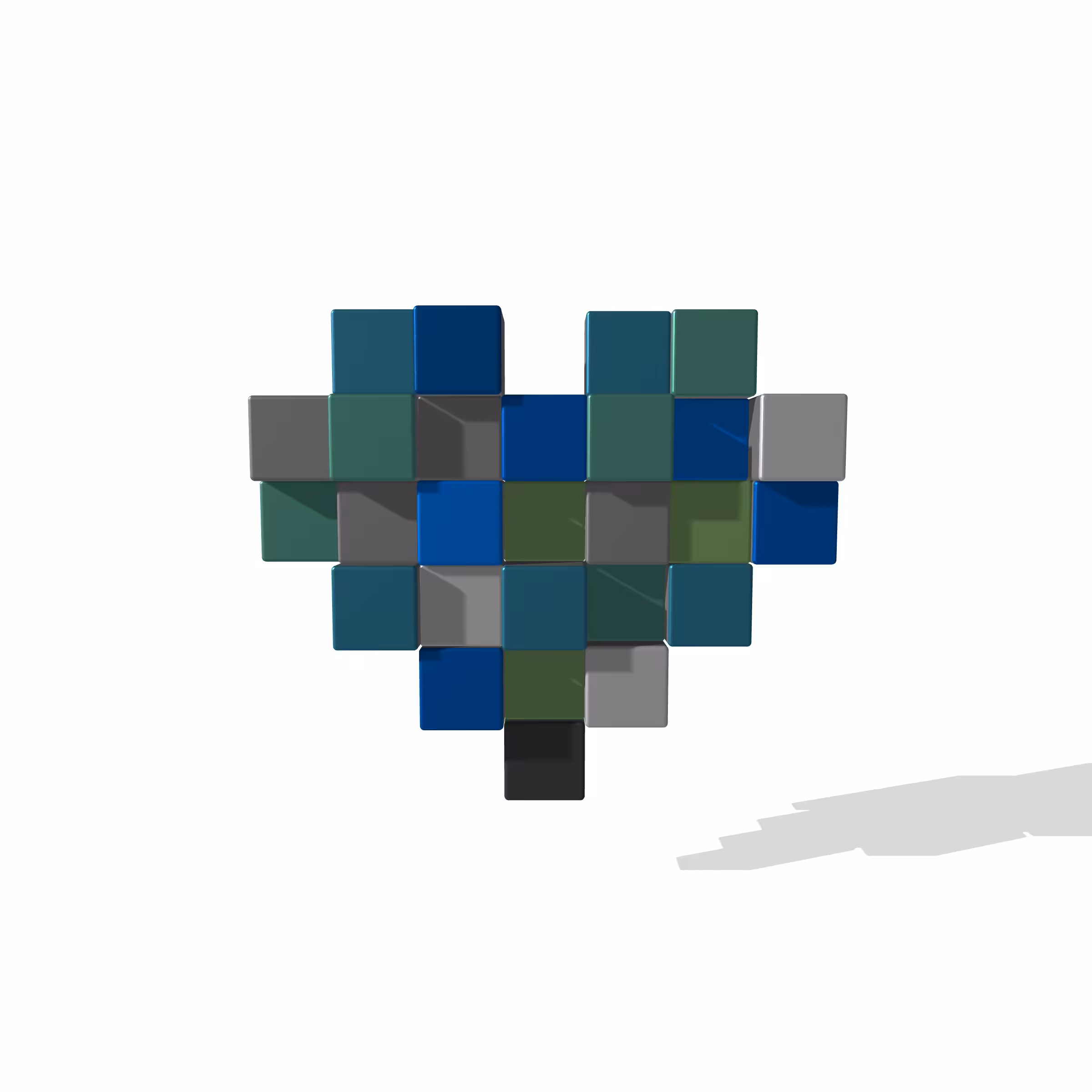 heart + craft #22645