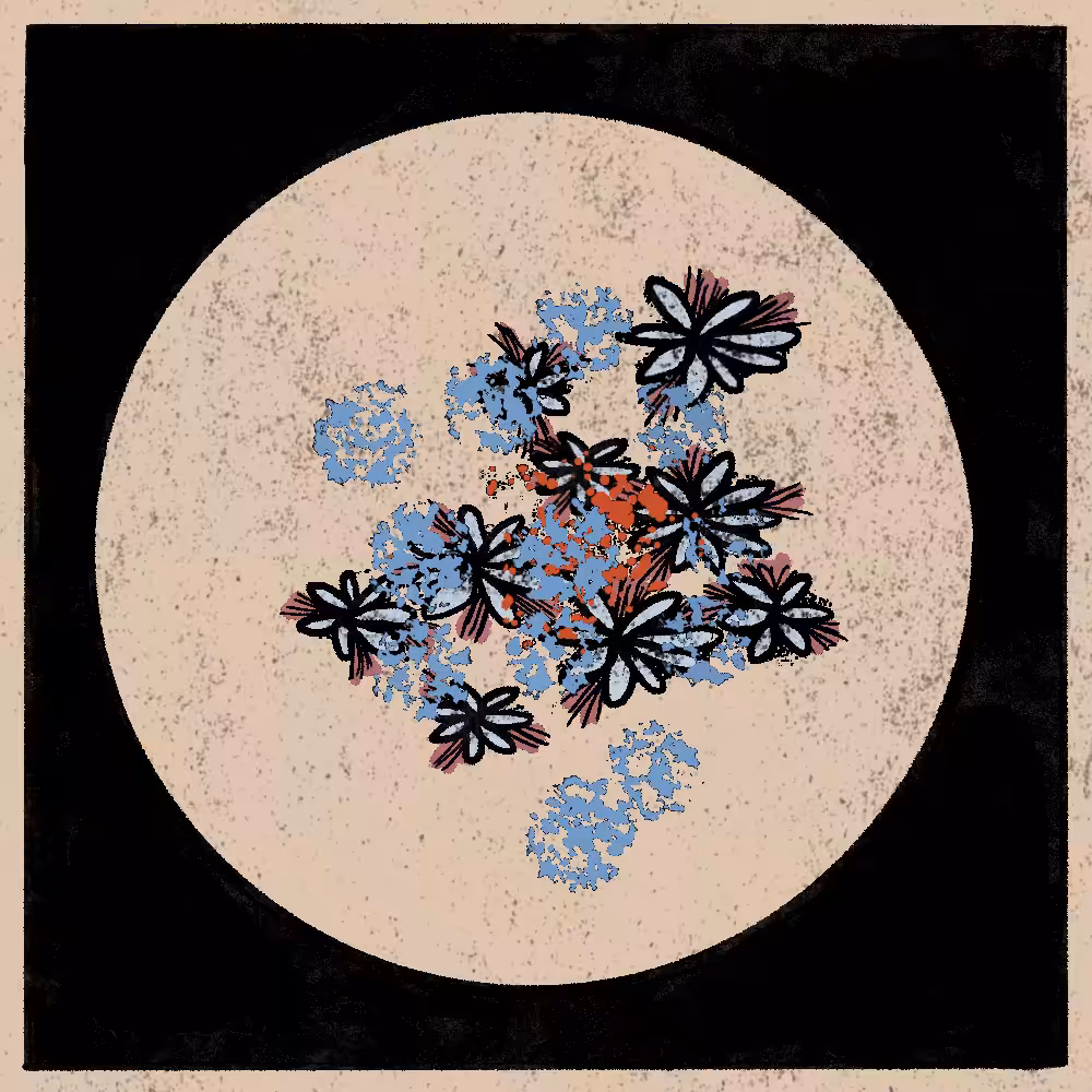 Microbes #244