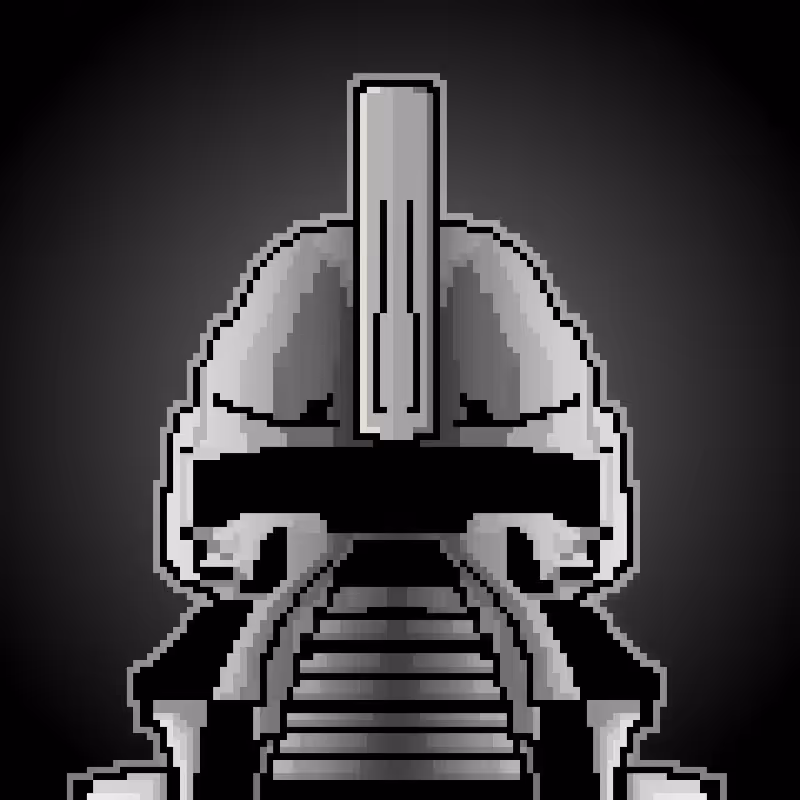 Cylon Invasion #25