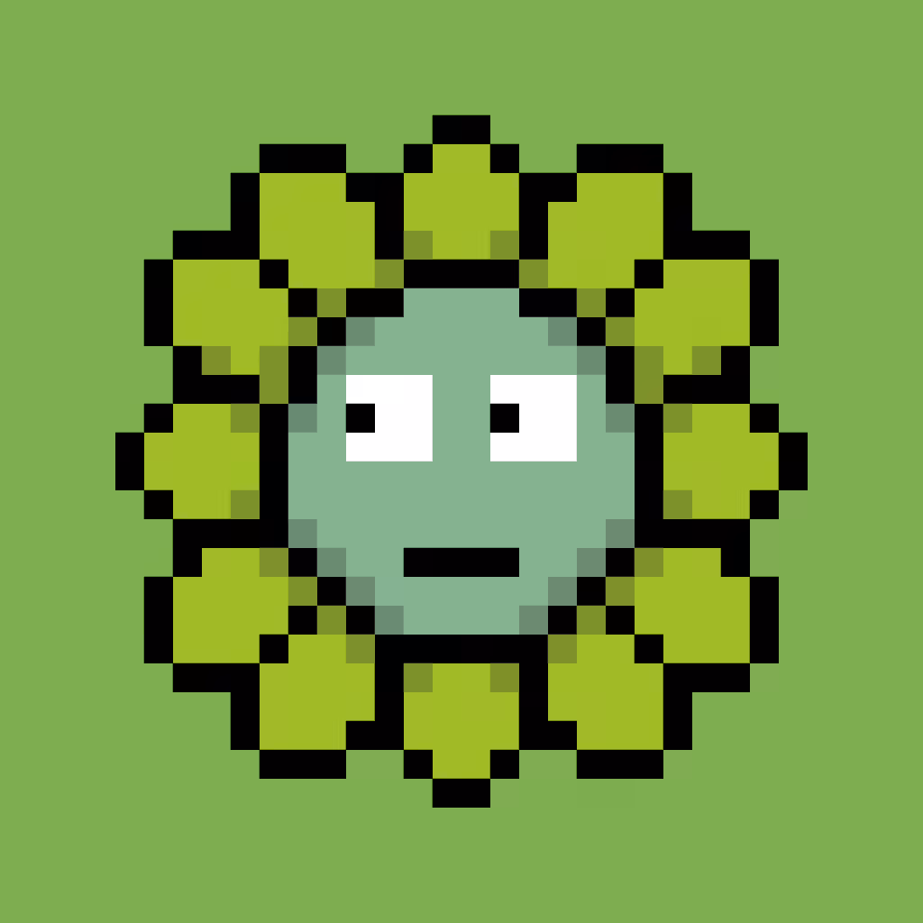 Murakami.Flowers: Murakami.Flower #11406