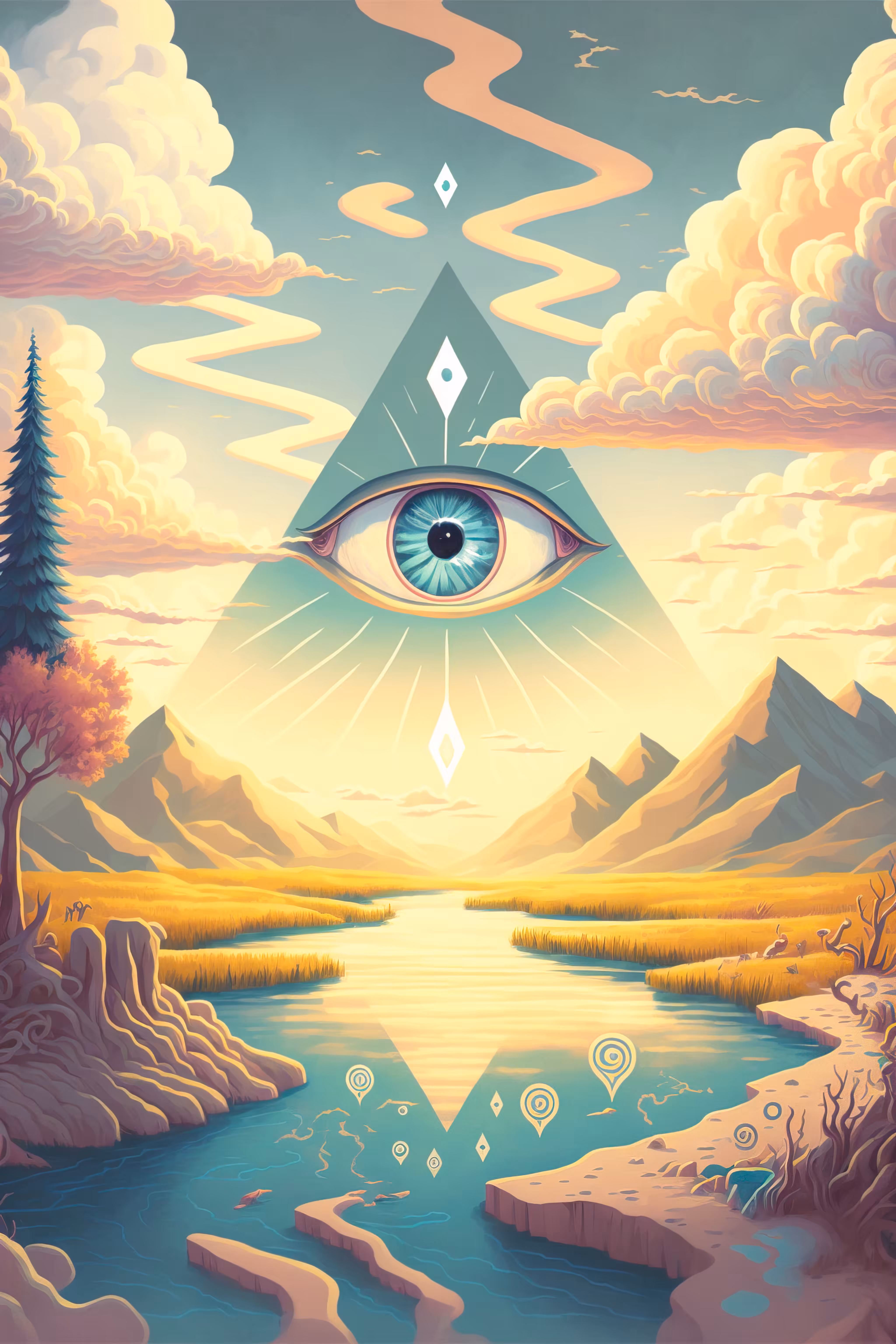 Awaken
