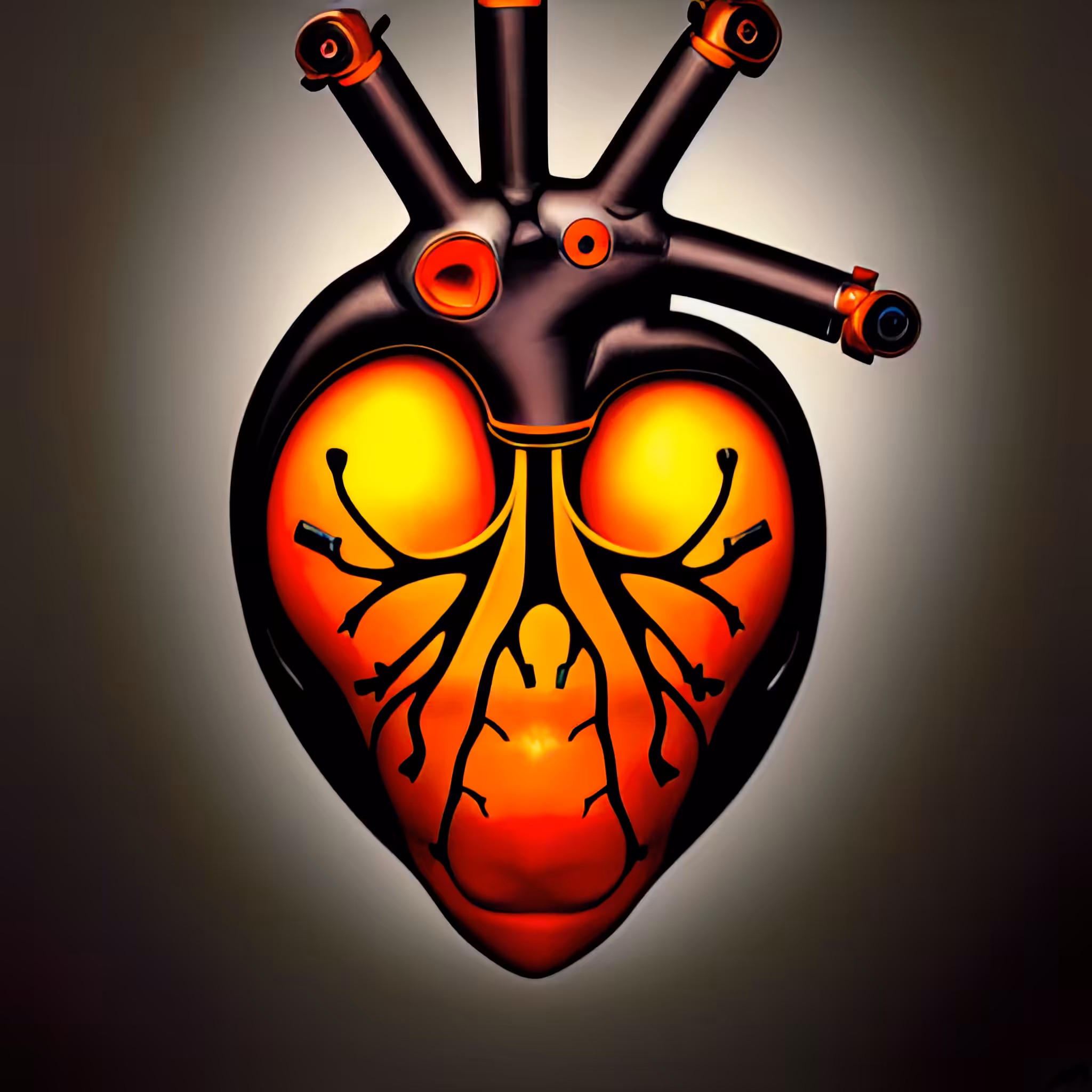 Have (A) Heart: Have a Fuckin Heart #622