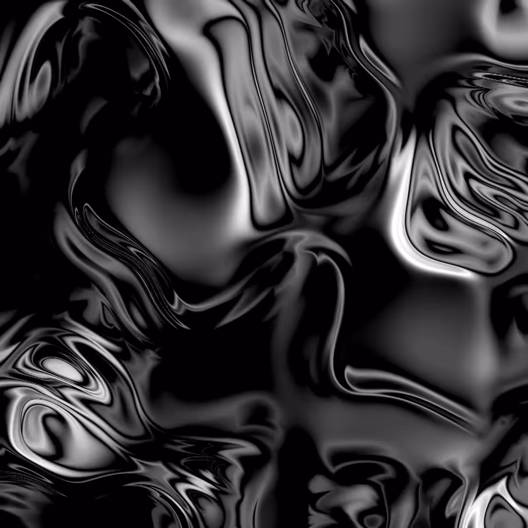 Black And White Myth