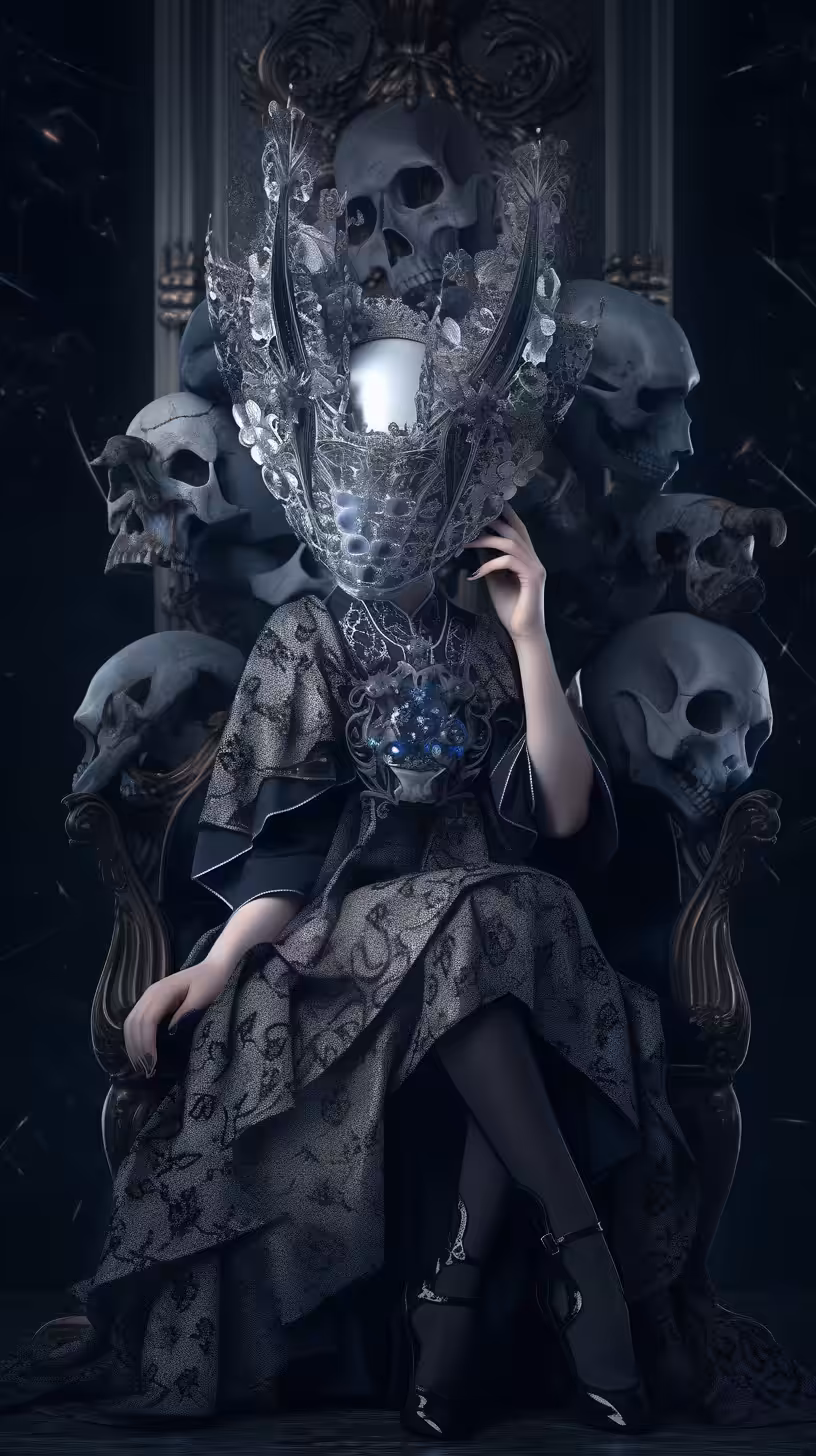Midnight Mask