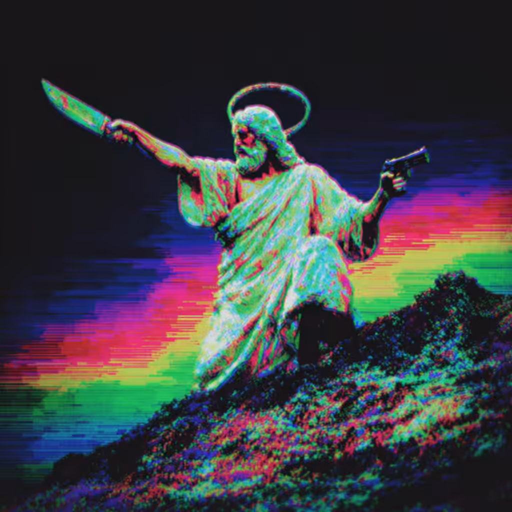 Abraham – The Test Reloaded