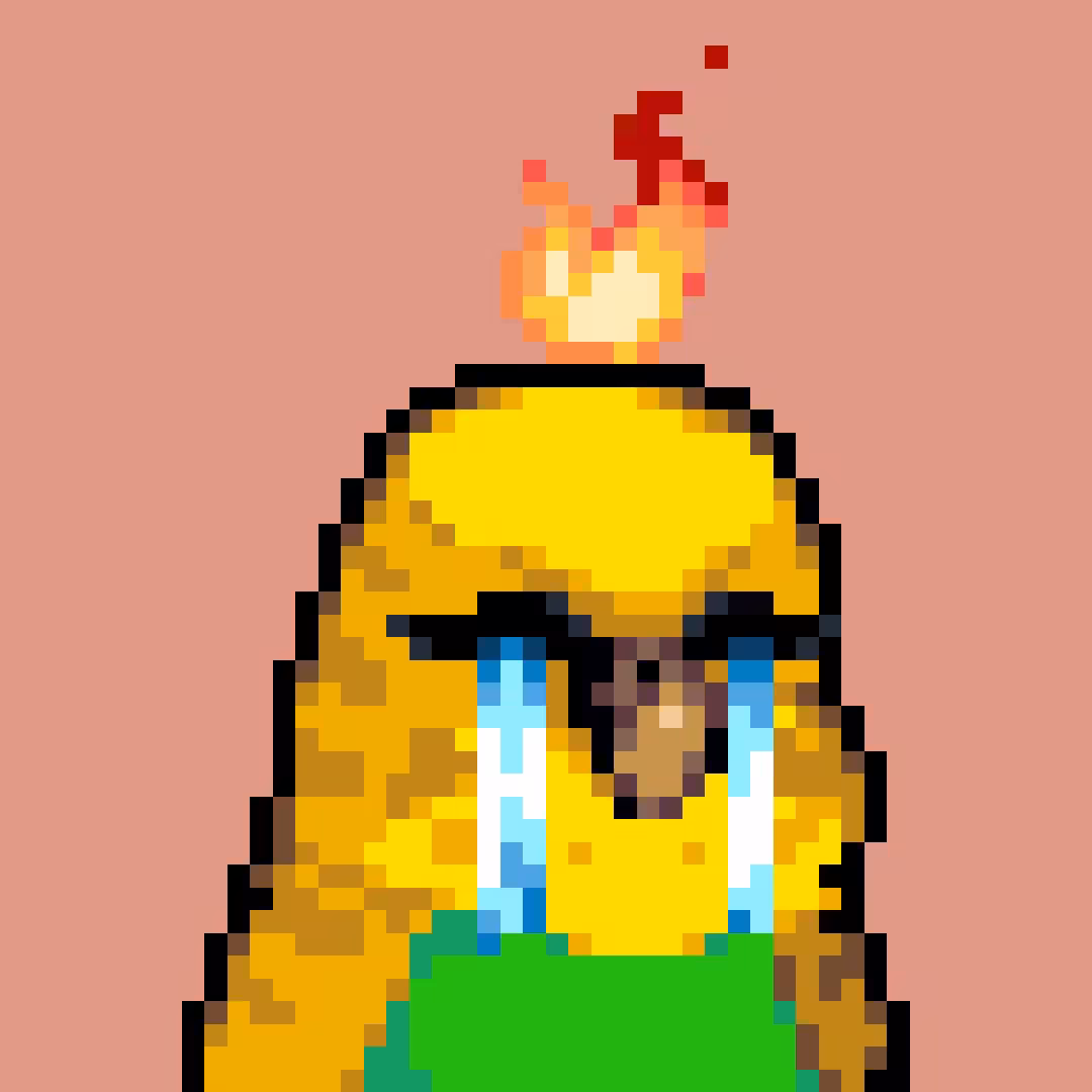 Lovebird#2102