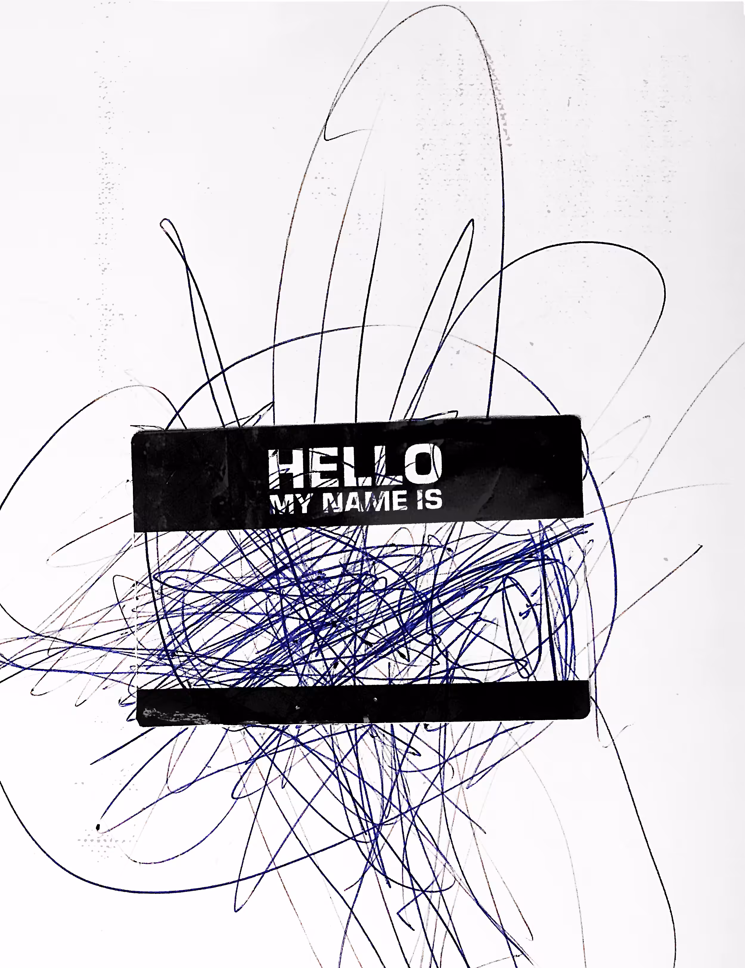 My Name