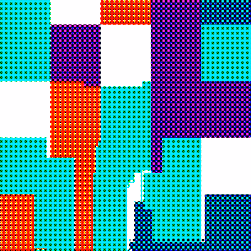 SAMPLERS #137