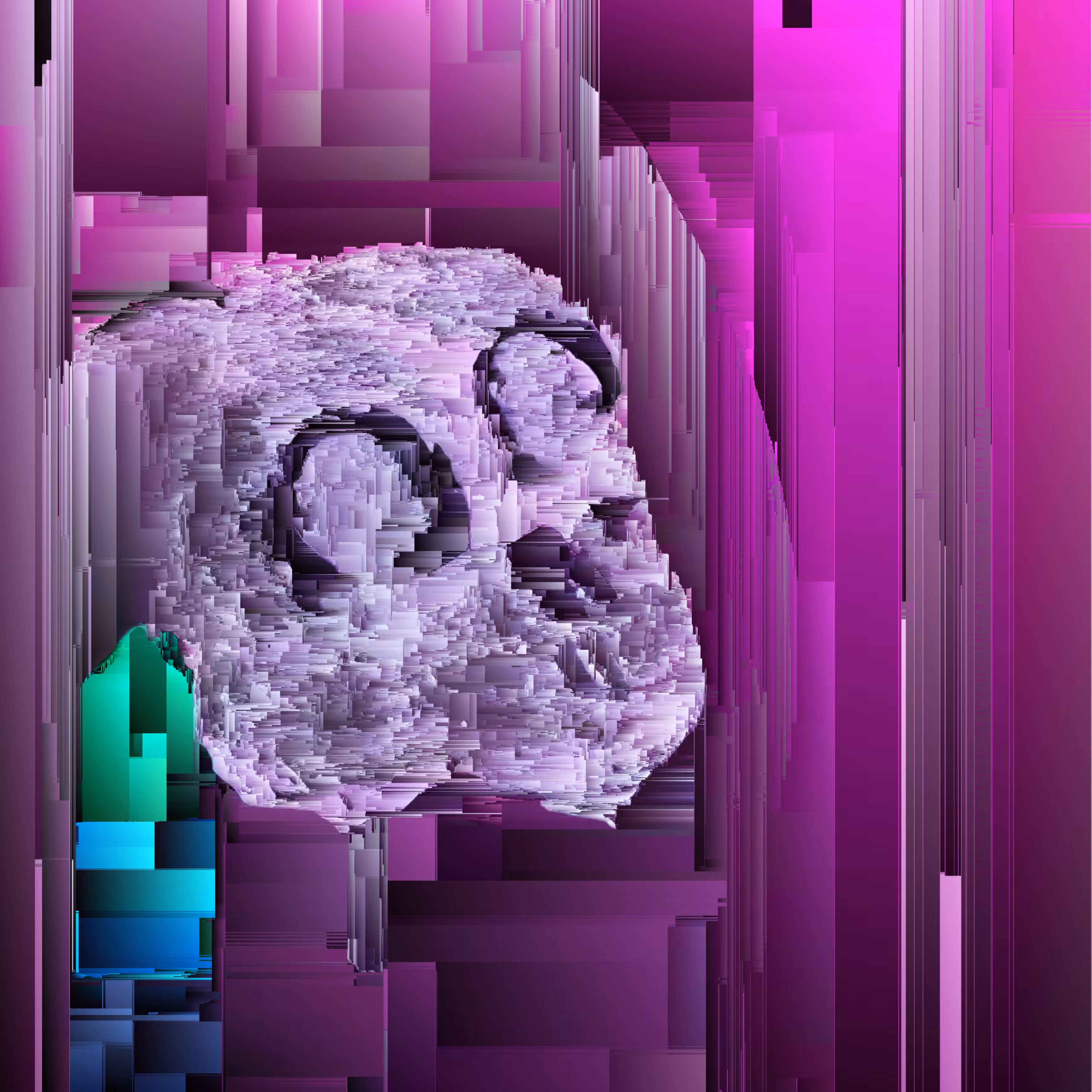 Cryztal Skullz: Cryztal Skull 116