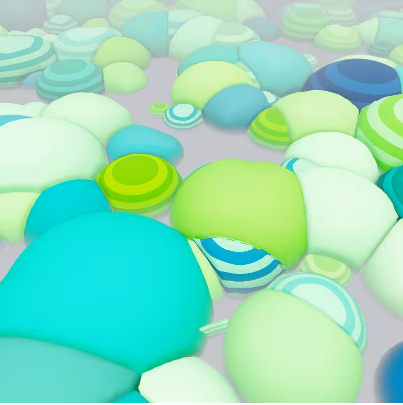 Bubblemania #82