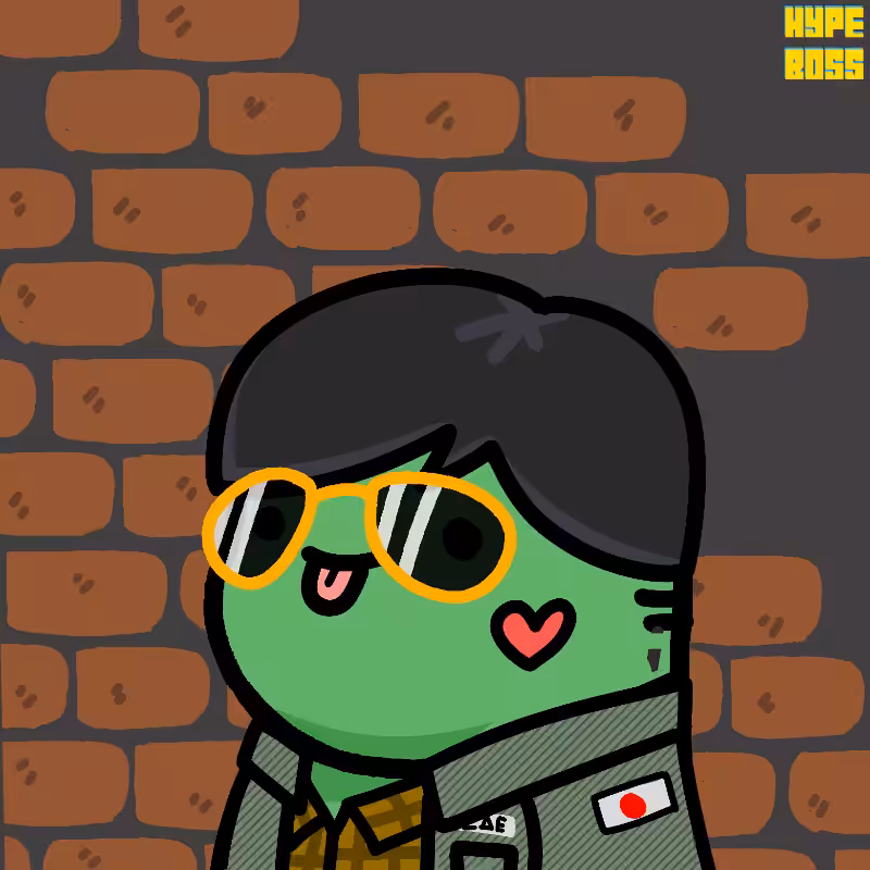 HypeBoss #413