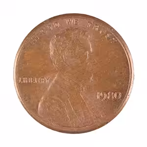 Cent #7974